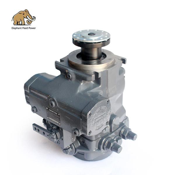 Buy Rexroth A4vtg90 Hydraulic Piston Pump at wholesale prices