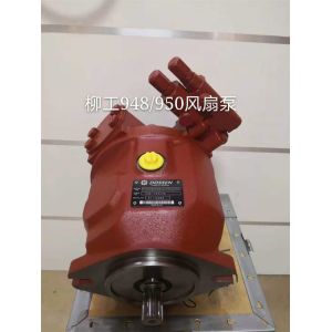 330D 336D Fan Pump Main Pump Hydraulic Excavator Supplier With Stock Available