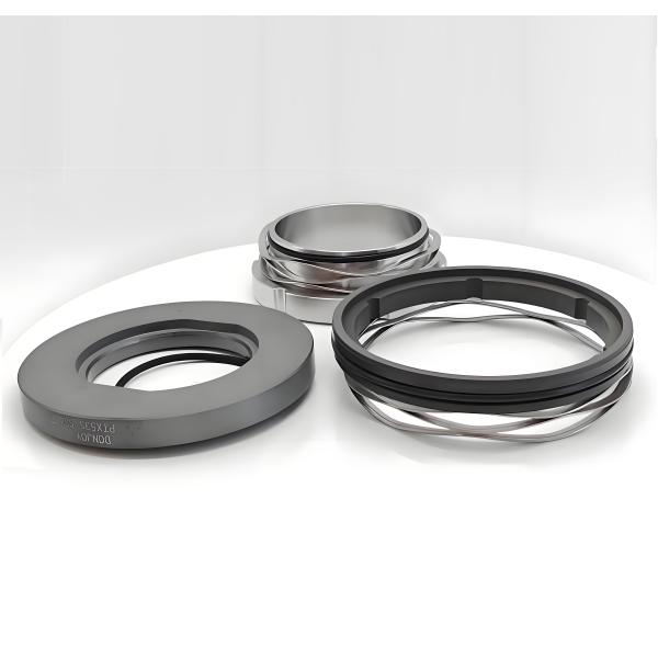 401671 Rth14-35-Xxx-Xcf1 Mechanical Seal For Donjoy Ptx35d-E11-X 39/24 Pump