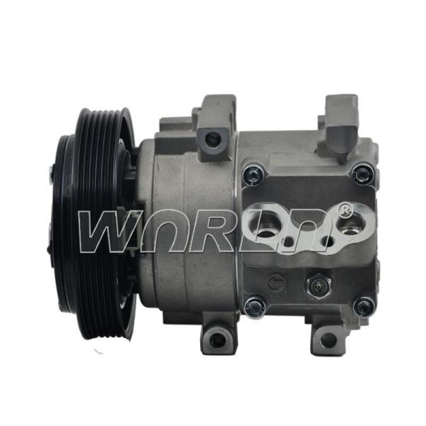 Car Ac Air Conditioner Compressor 5S6519D629DA For Ford Fiesta For Ecosport 1.6/2.0 WXFD108