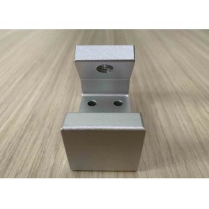 High Precision Alloy 6063 Cnc Machining Components