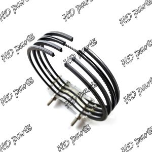 8DC9T Diesel Piston Ring ME090578 For Mitsubishi Engine