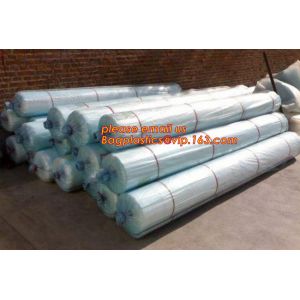 Agriculture silver black plastic mulch film 8 micron,Reflective and Protective