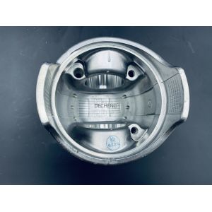 R375-7 Kobelco Engine Parts 6D22 D6AC 67mm Piston