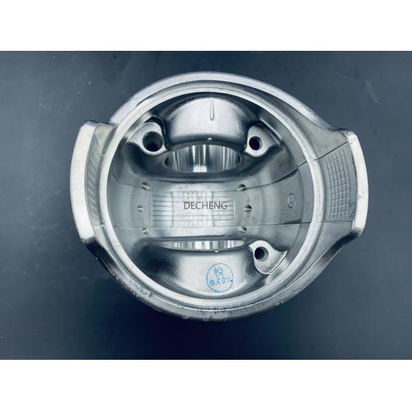 R375-7 Kobelco Engine Parts 6D22 D6AC 67mm Piston