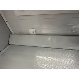 Good Mobile Homes House Container with Foldable Structure and Customizable