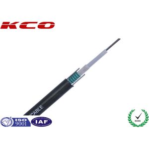 Outdoor Optical Fiber Cable