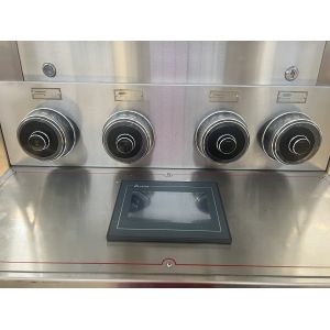 TIANHE 29D Rotary tablet press machine 25mm effervesent/milk/candy tablet