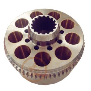 Vovlo Excavator Parts EC360 Traveling Pump 14552664 VOE14552644