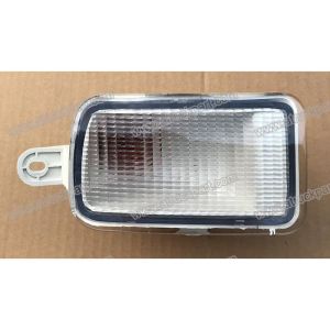 Bumper Fog Lamp White 2000 years For HINO Profia Truck Spare Body Parts