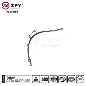ZPY Timing Cover Gasket for Porsche Cayenne Audi VW OEM 94810112720