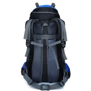 Large 45L Waterproof Hiking Backpack 500PCS Lightweight Packable Backpack