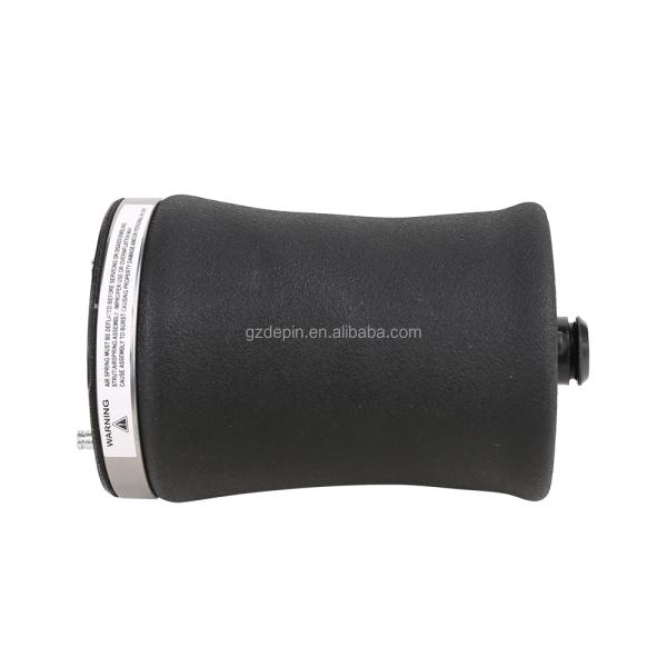 Rear Air Suspension Spring Rubber Bag for BMW X5 E53 37126750356 37121095580 37126750355