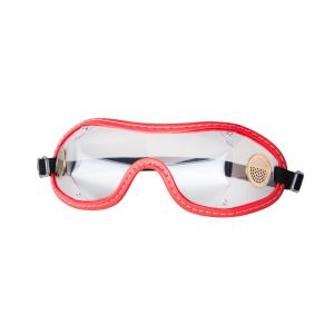 Flexible Venting Skydiving Jockey Glasses Horse Riding Goggles