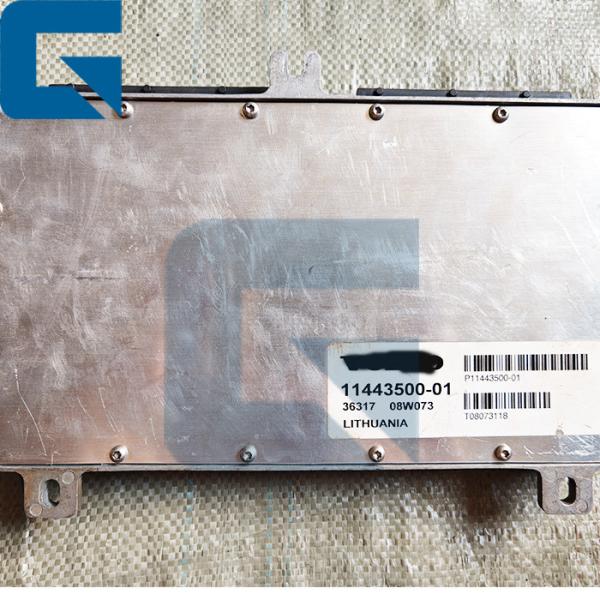 Buy VOE11443500 11443500 Electronic Unit Controller For L180F Loader at wholesale prices