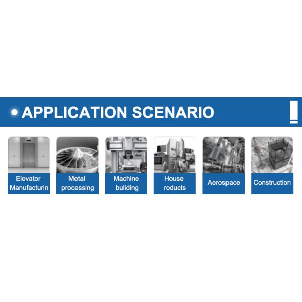 Portable Laser Welder with 7-inch Industrial LED Touch Screen 32 Sets Preset Parameters and 48 KG Weight