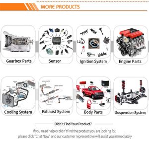 OE A0045425318 Oxygen Sensor for Benz Smart with 1 Year Warranty and 50,000km