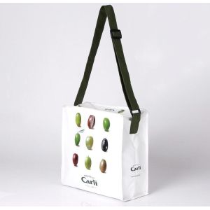 Lunch bag, bottle bag, food package, Big size Non woven bag 100 gsm, Non woven