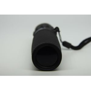 Blue Film Lens Coating Compact Monocular Telescope 7x Magnification 18mm