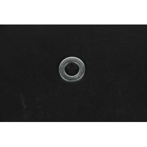 China OEM ODM Round Hardened Flat Washer Compatible With Single Hole on sale