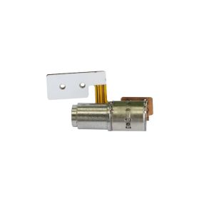 Small Size Micro 5mm Diameter Stepper Motor With Planetary Gearbox