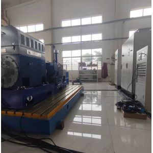 SSCD160-1500/4500 160kW Modular Customization Industrial Gearbox Transmission