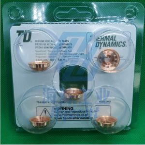 200A Thermal Dynamics 36-1028 Plasma cutter Shield Cap