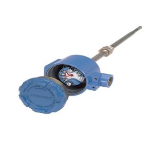 Rosemount 248HANANONS Headmount Temperature Transmitter