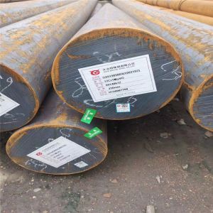 Factory Direct Sale S355J2 1.0577 S355K2 1.0596 Carbon Steel Rod