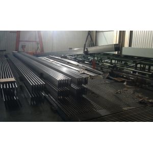 Condensor ACC Tube High Frequency Online Eddy Current Testing