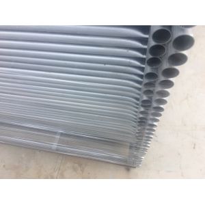 Removable Pool Fence HDG Temporary Fence For Construction Site Multi Function