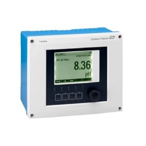 230VAC E&H Instrument CM442 CM442-AAM1A2F010A+AA Transmitter