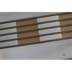 China 100% Polyester Zebra Roller Shade with 250cm width on sale China 100% Polyester Zebra Roller Shade with 250cm width on sale