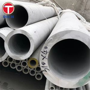 GOST 8732-78 Seamless Carbon Steel Pipe for Oil and Gas