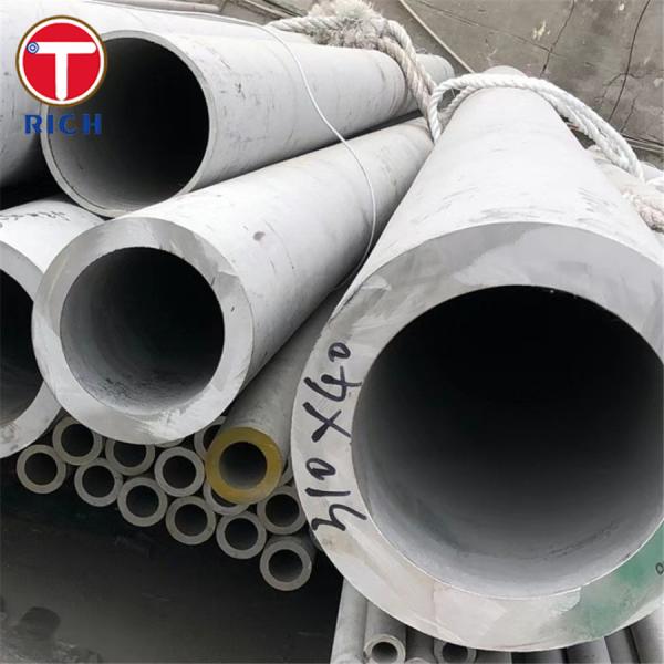 GOST 8732-78 Seamless Carbon Steel Pipe for Oil and Gas