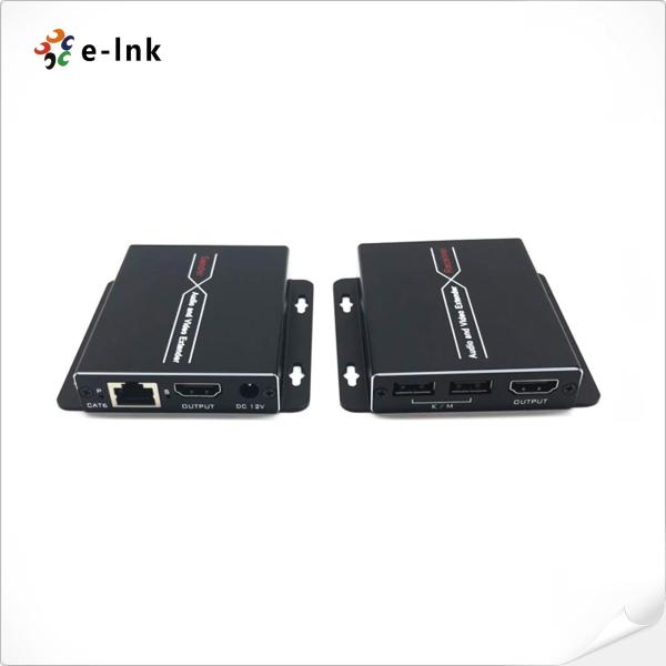 Buy HDMI Extender 60 Meters 1080p Zero Latency Loop Out at wholesale prices