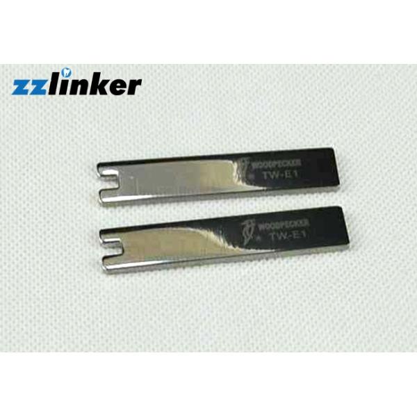 Piezo Dental Endo Wrench Stainless Steel Endodontic Files Removing Installing
