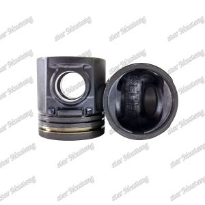 Engine Piston U5LP0057 3135J241 For Perkins Engine Spare Parts
