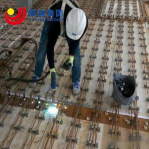 Pre Engineered Light Weight Steel Structure Workshop Prefabricated Building