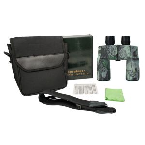 7x50 Bonocular Hunting Telescope Hd Binocular camouflage Outdoor