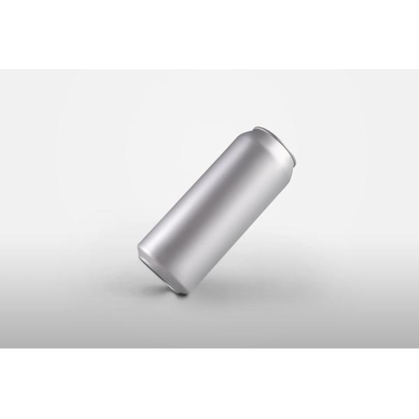 Buy SGS 0.27mm Thickness 250ml 8.4oz Empty Aluminum Cans at wholesale prices