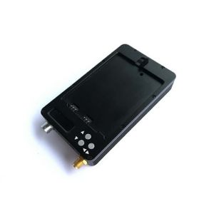 Quality Light Weight COFDM Wireless Video Transmitter Full High Definition for sale