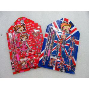 Stationery Sets