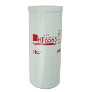 Excavator Hydraulic Oil Filter HF7691 HF35006 HF35006 HF6177 HF6317 HF6555