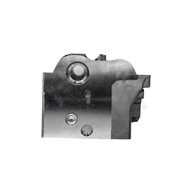 VOLKSWAGEN Engine Aluminum Cylinder Head , Diesel Engine Accessories