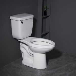 CE CUPC Two Piece Toilets