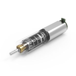 PD008008-152 Plastic Micro Planetary Gearbox 74RPM 200gf.Cm 6v 12v Low Rpm