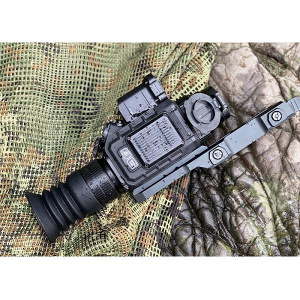 Buy Picatinny Mounted Long Range Thermal Night Vision Riflescope at wholesale prices