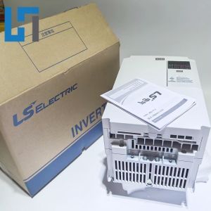 LSLV0110S100-4EONNM LS New Original Frequency Converter PLC Programmable