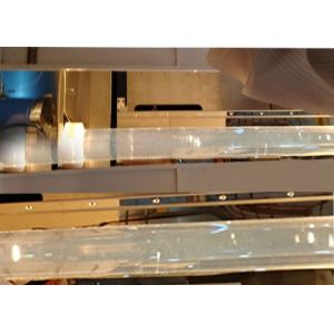 28mm Diameter 1000mm Length G652D Bare Fiber Optic Cable